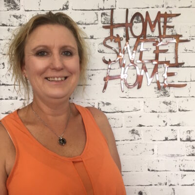 Caileen Nelson Aussie Choice Realty