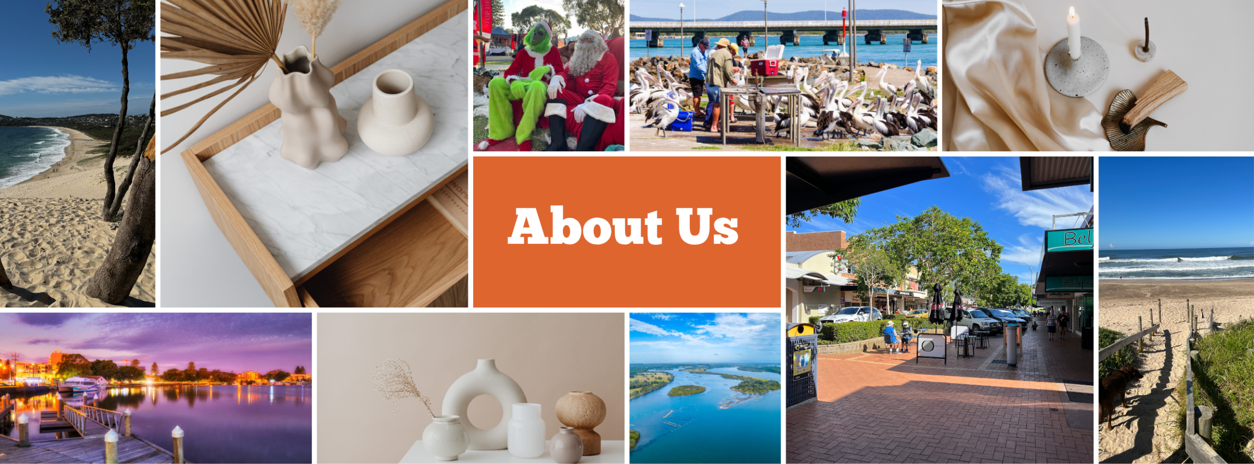 About Aussie Choice Realty real estate